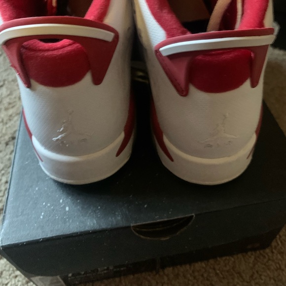 Nike air Jordan 11 retro - Picture 2 of 5